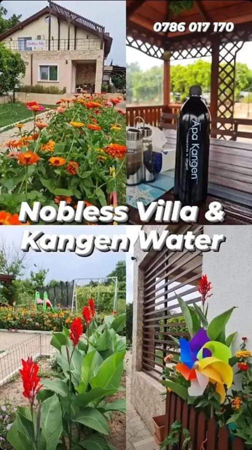 Nobless Villa Mereni  Exterior foto