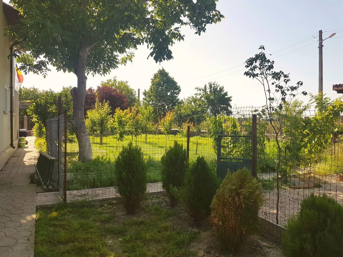 Nobless Villa Mereni  Exterior foto